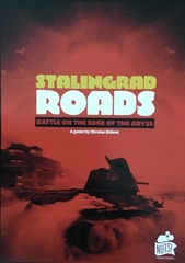 Stalingrad Roads